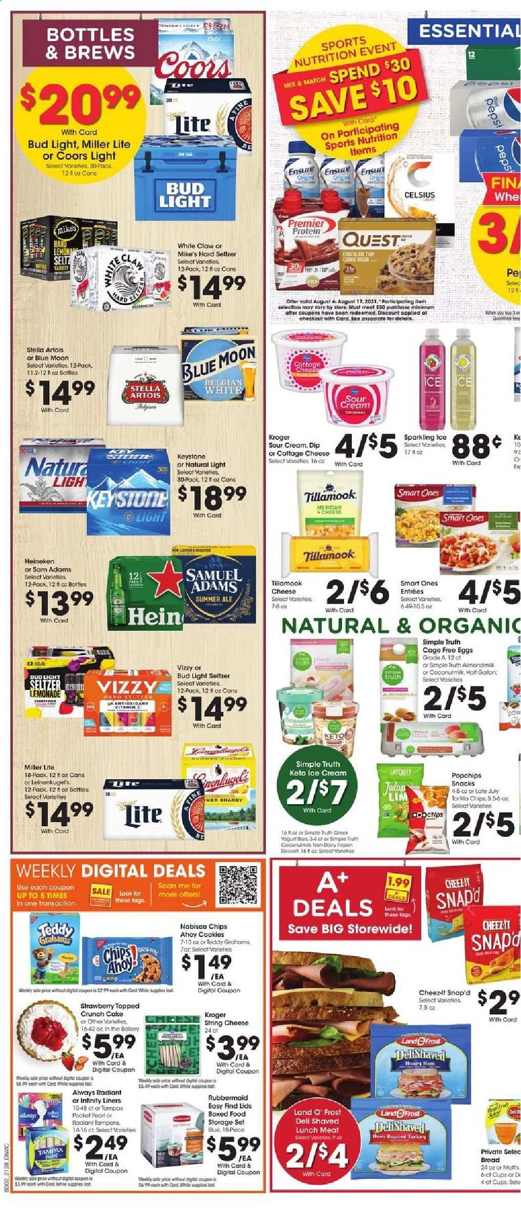 Dillons ad - 08/11/2021 - 08/17/2021. Page 5