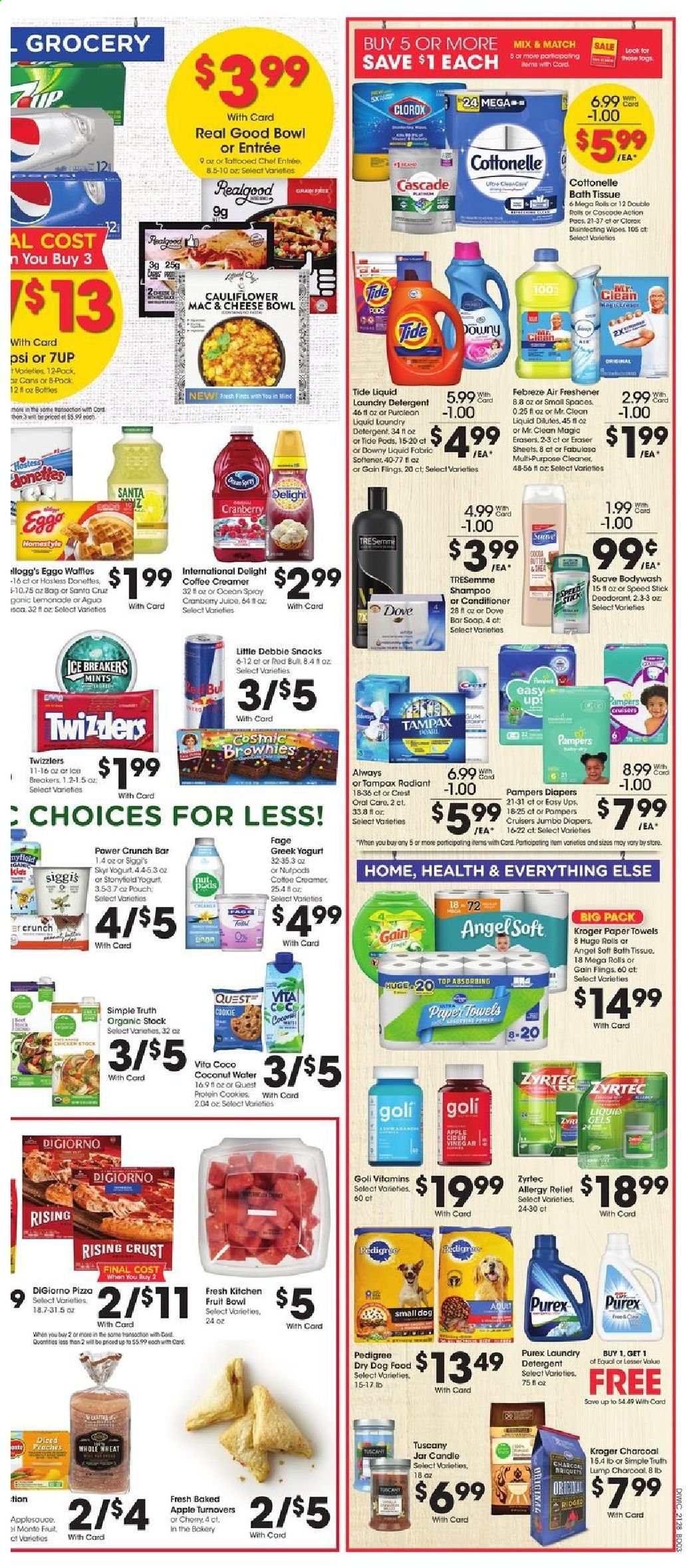 Dillons ad - 08/11/2021 - 08/17/2021. Page 6
