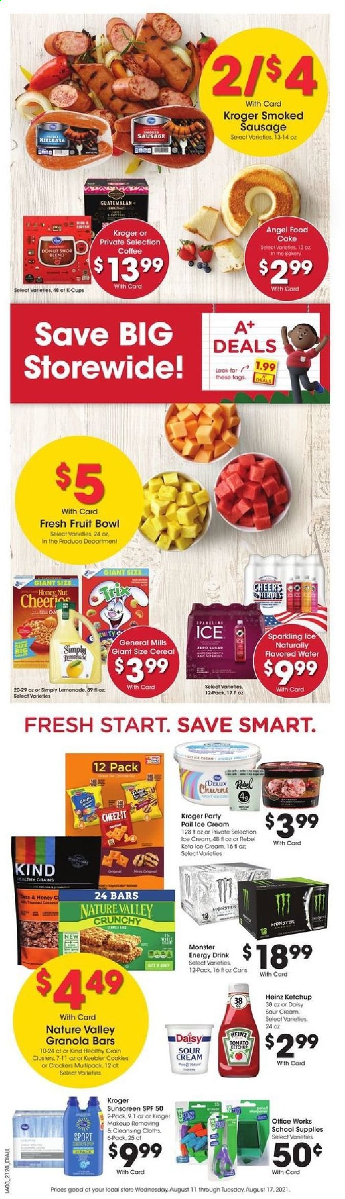 Dillons ad - 08/11/2021 - 08/17/2021. Page 9