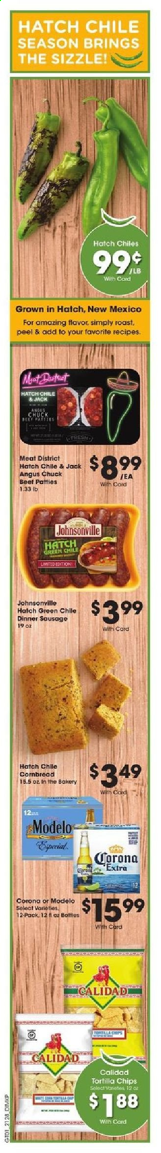 Dillons ad - 08/11/2021 - 08/17/2021. Page 13