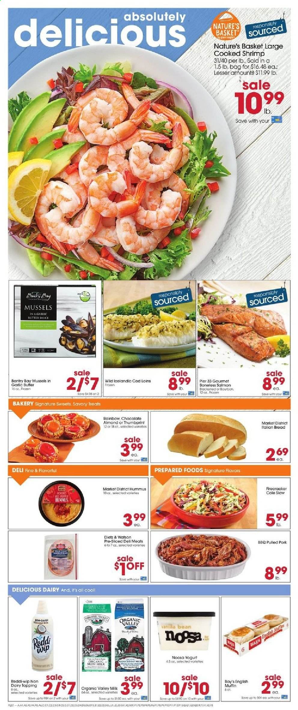 Giant Eagle ad - 08/12/2021 - 08/18/2021. Page 6