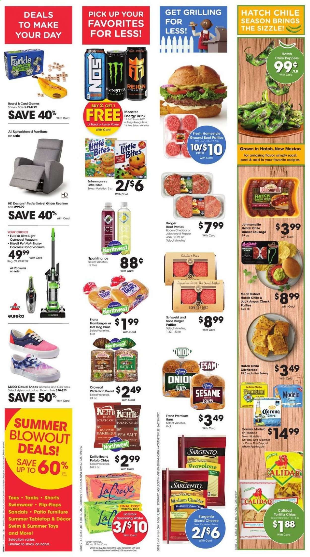 Fred Meyer ad - 08/11/2021 - 08/17/2021. Page 7