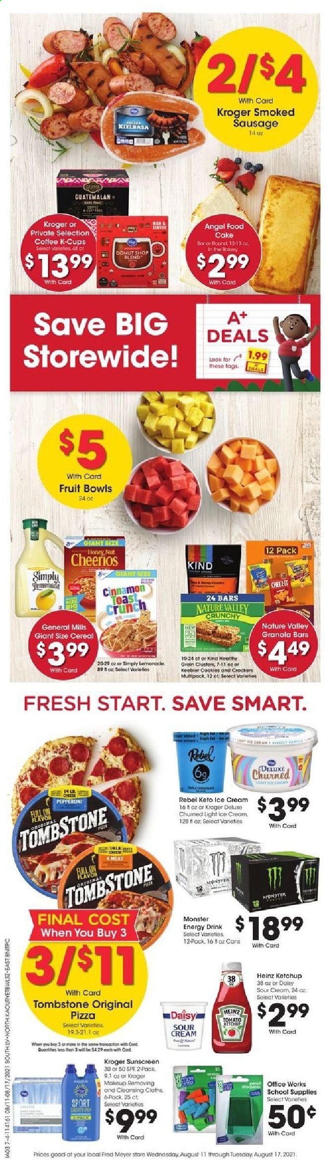 Fred Meyer ad - 08/11/2021 - 08/17/2021. Page 10