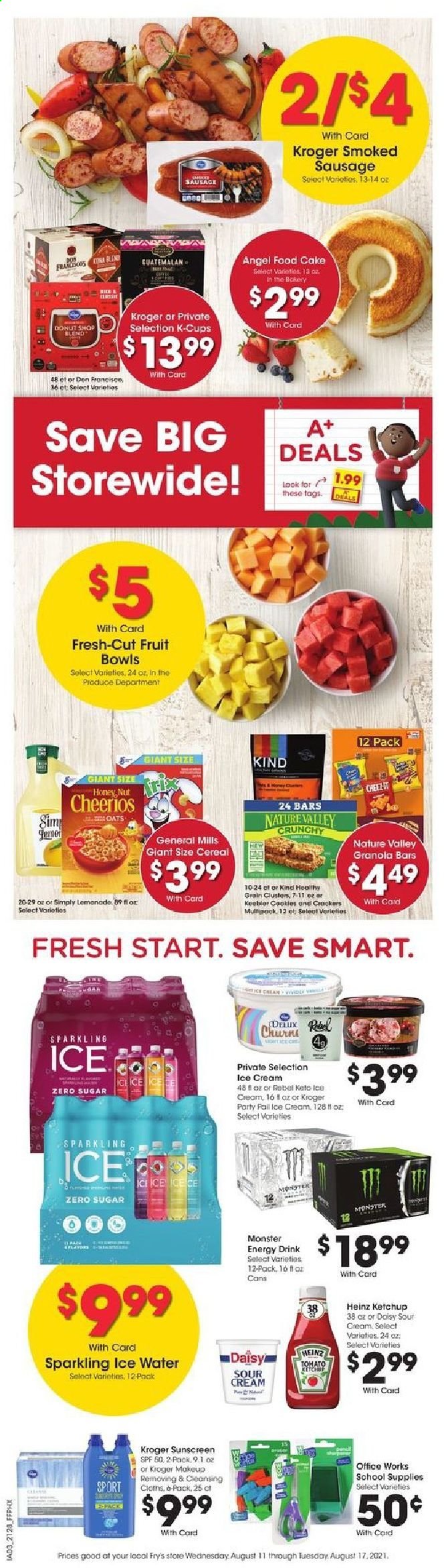 Fry’s ad - 08/11/2021 - 08/17/2021. Page 9