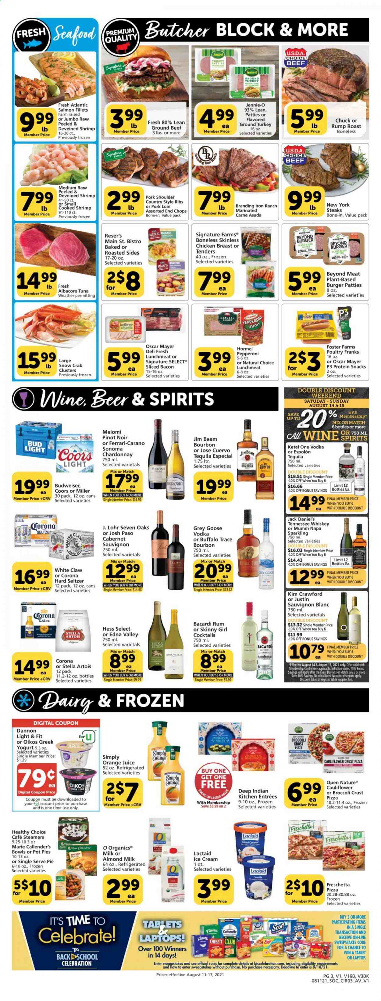 Vons ad - 08/11/2021 - 08/17/2021. Page 3