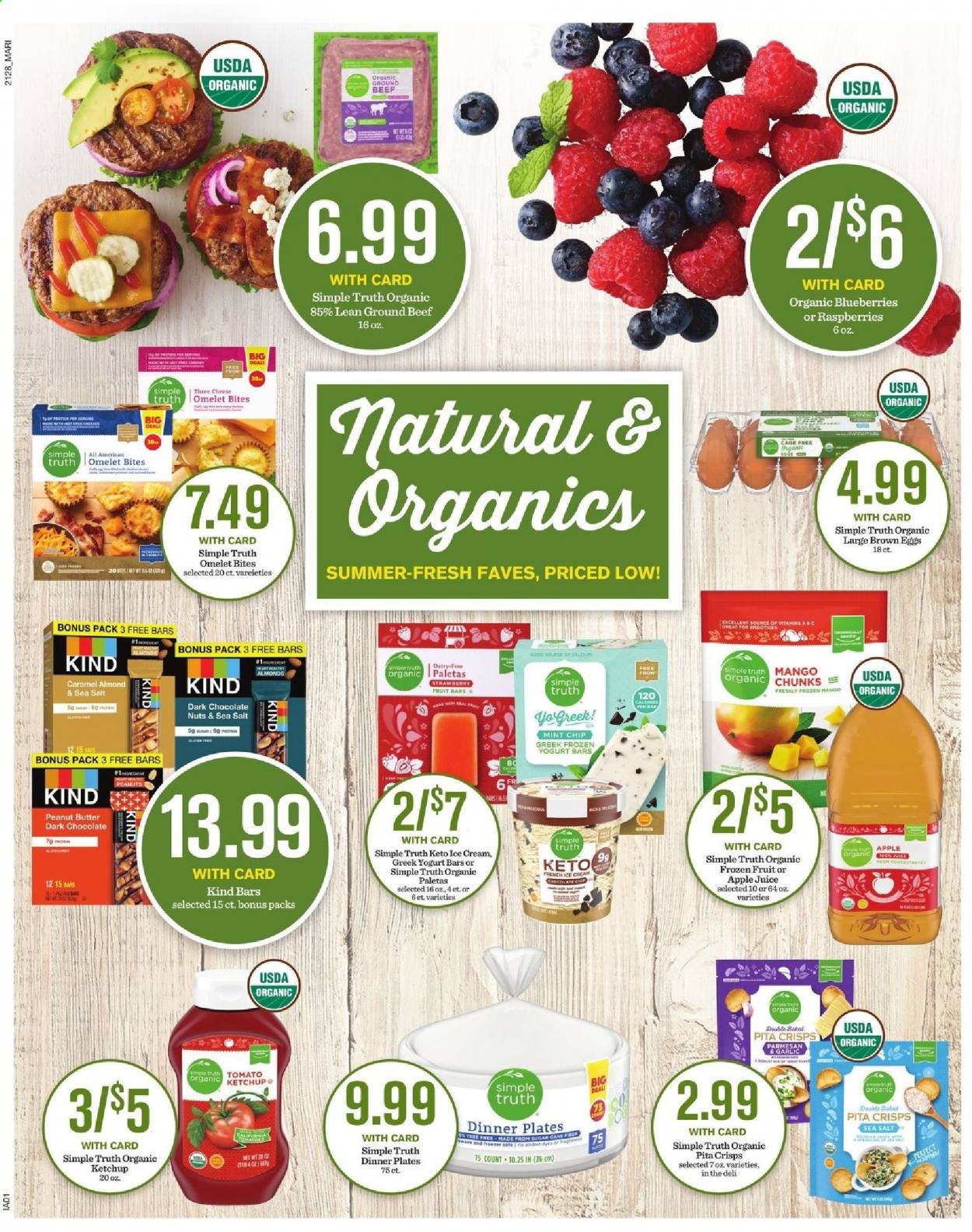 Mariano’s ad - 08/11/2021 - 08/17/2021. Page 9