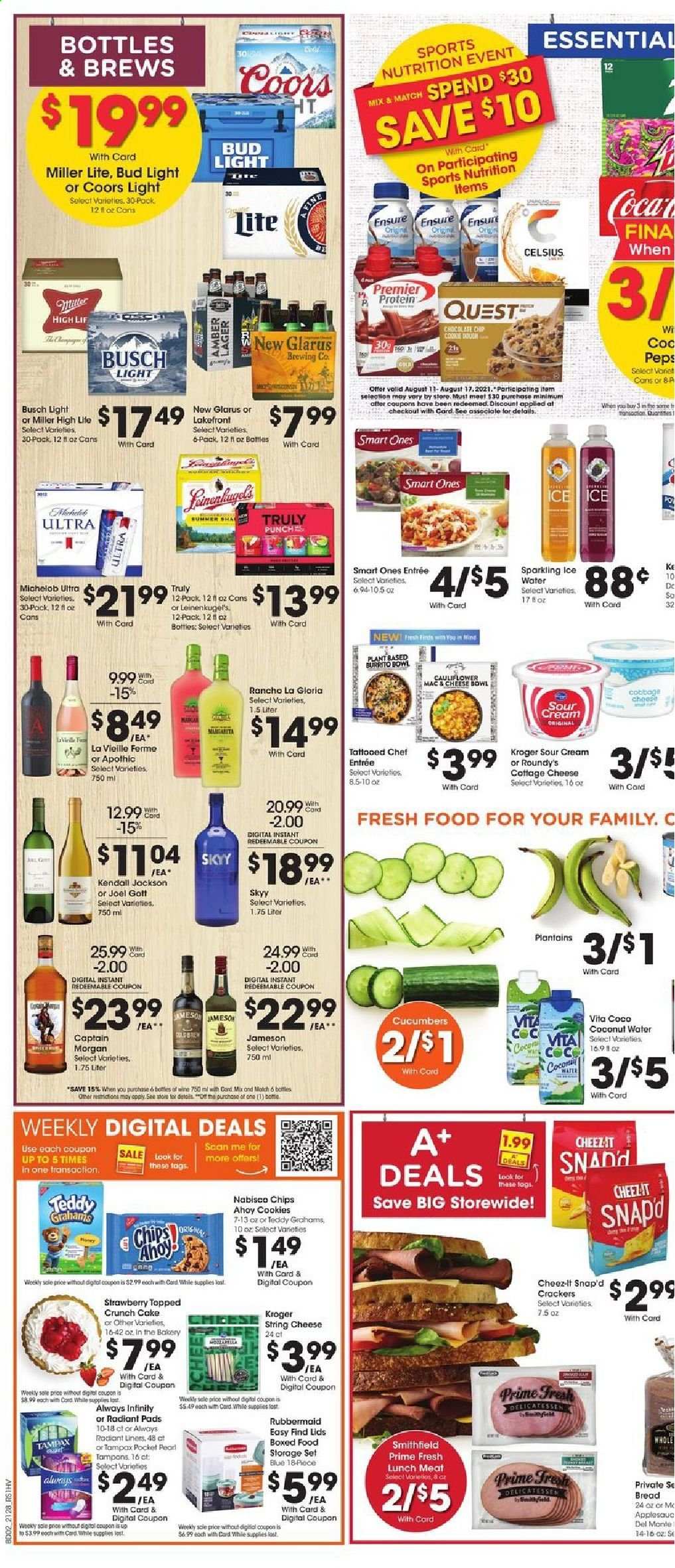 Pick ‘n Save ad - 08/11/2021 - 08/17/2021. Page 5