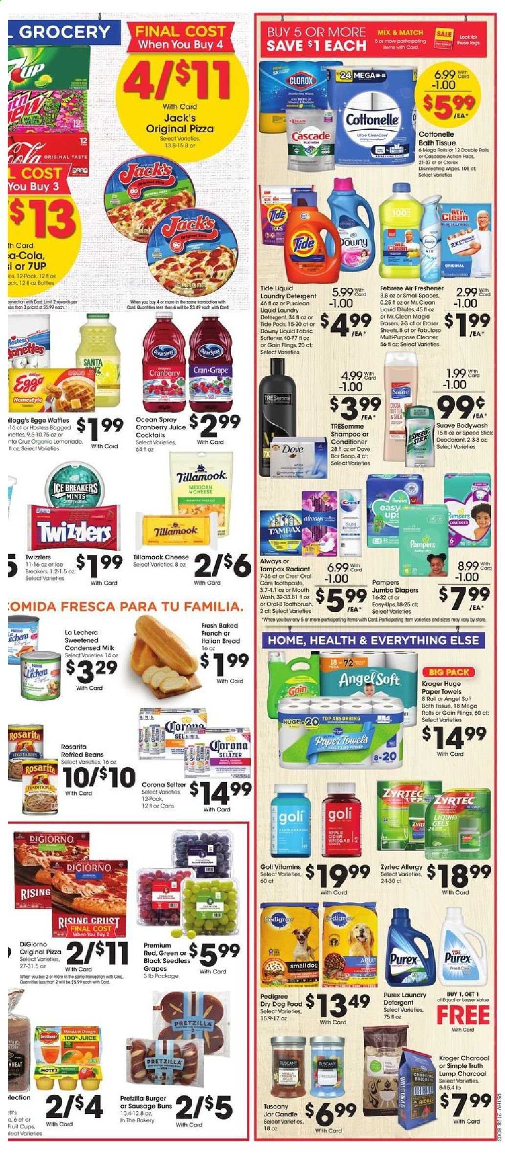 Pick ‘n Save ad - 08/11/2021 - 08/17/2021. Page 6