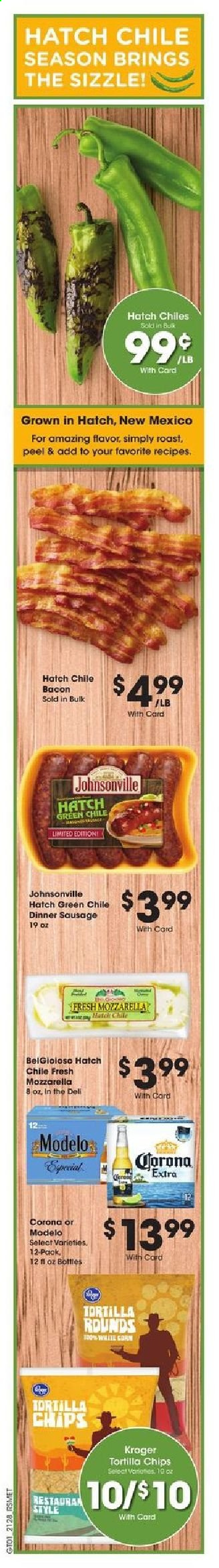 Pick ‘n Save ad - 08/11/2021 - 08/17/2021. Page 13