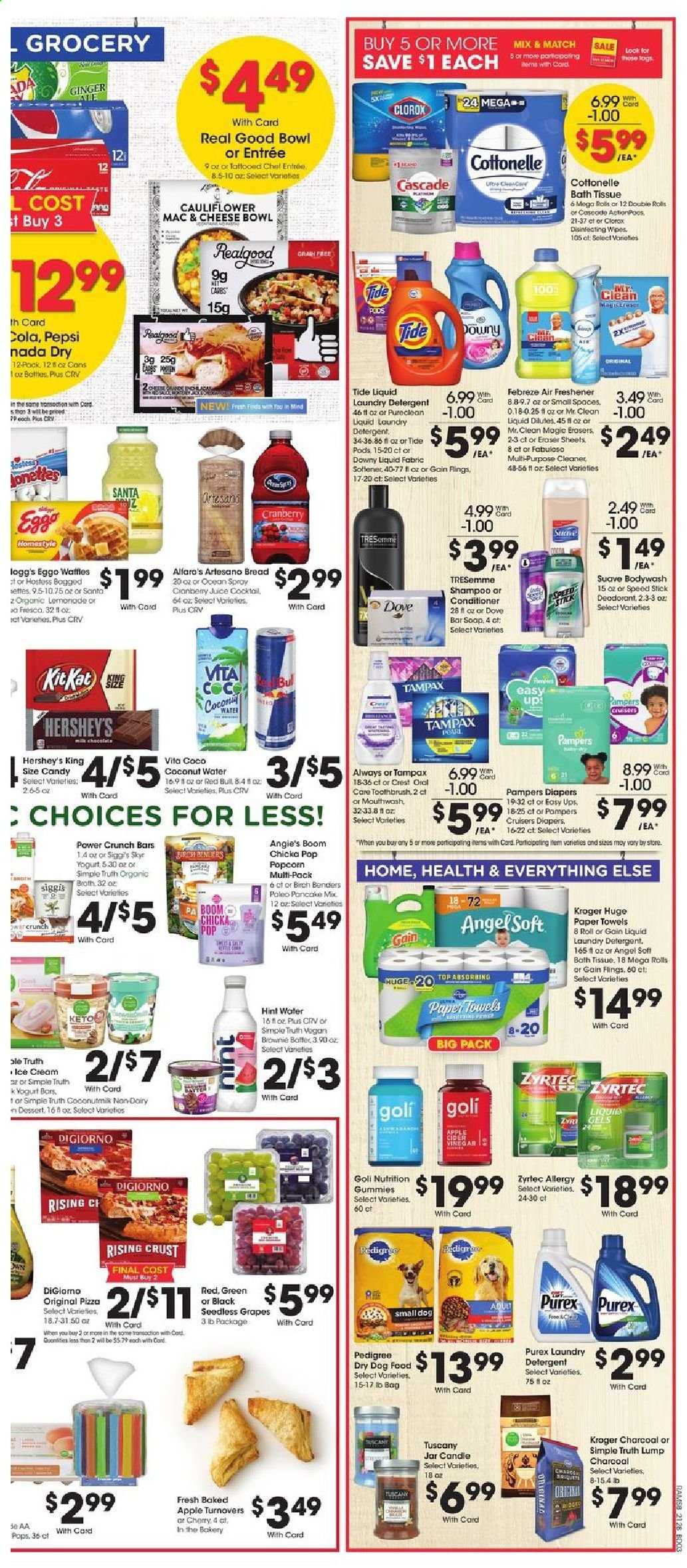Ralphs ad - 08/11/2021 - 08/17/2021. Page 6