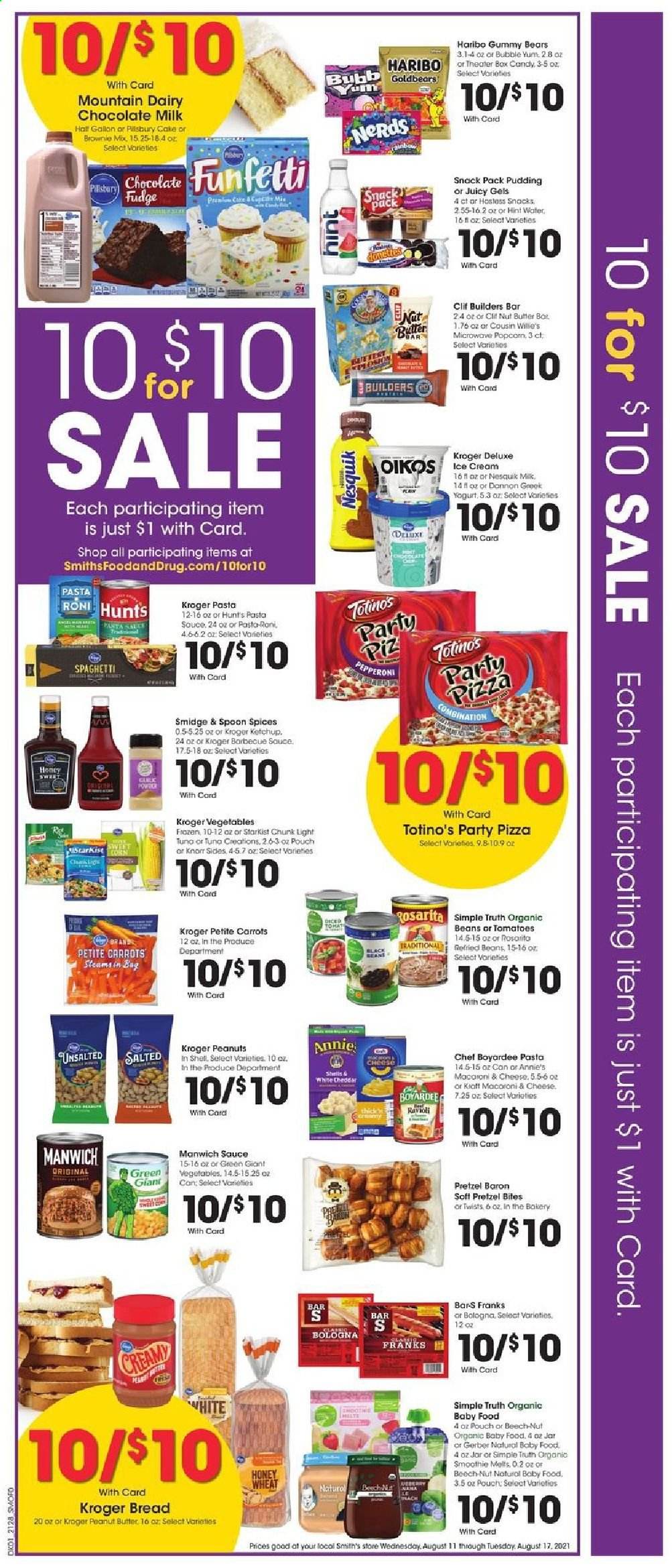 Smith's ad - 08/11/2021 - 08/17/2021. Page 2