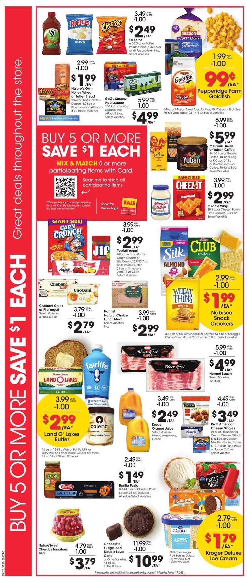 Smith's ad - 08/11/2021 - 08/17/2021. Page 3
