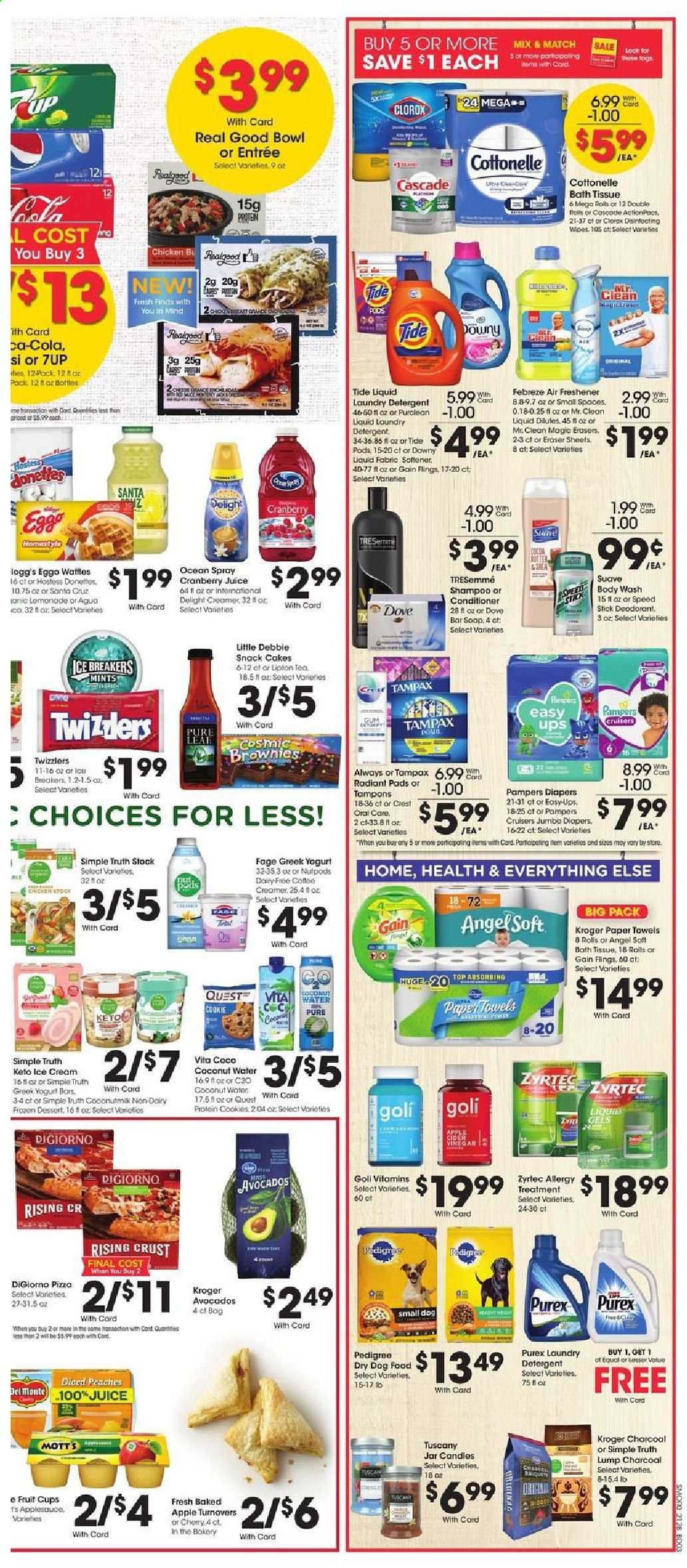 Smith's ad - 08/11/2021 - 08/17/2021. Page 6