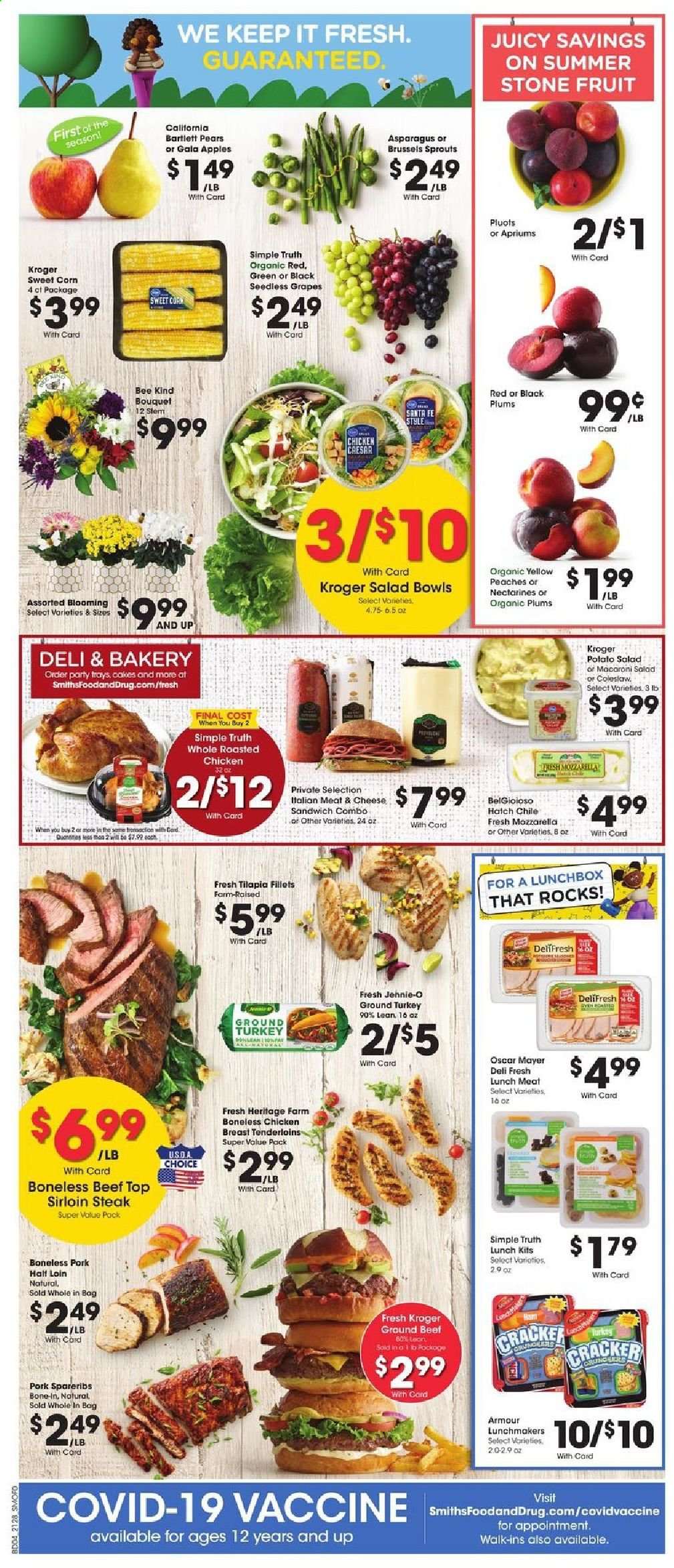 Smith's ad - 08/11/2021 - 08/17/2021. Page 8