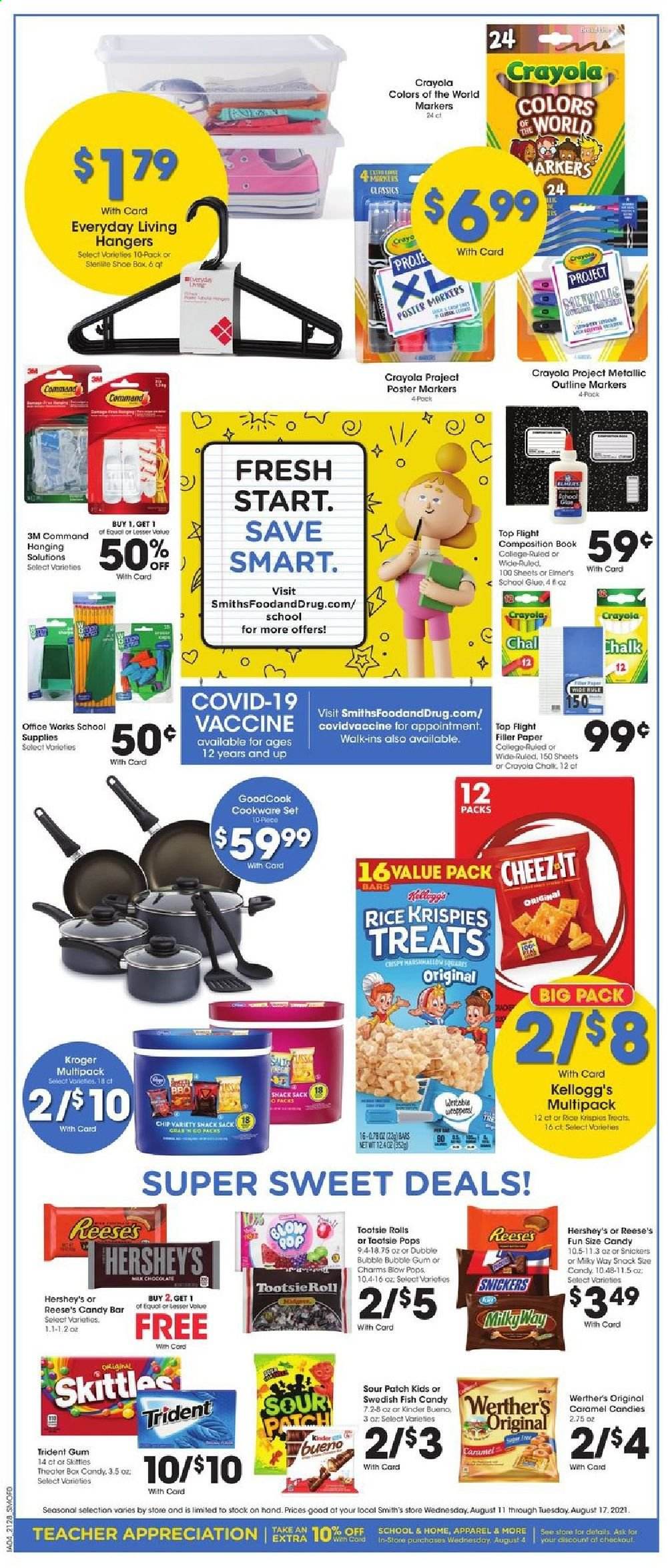 Smith's ad - 08/11/2021 - 08/17/2021. Page 10