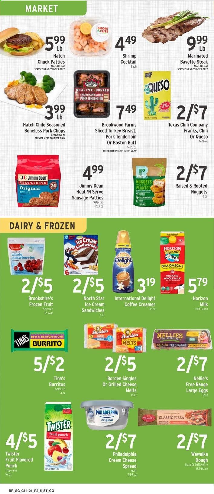 Brookshires ad - 08/11/2021 - 08/17/2021. Page 2