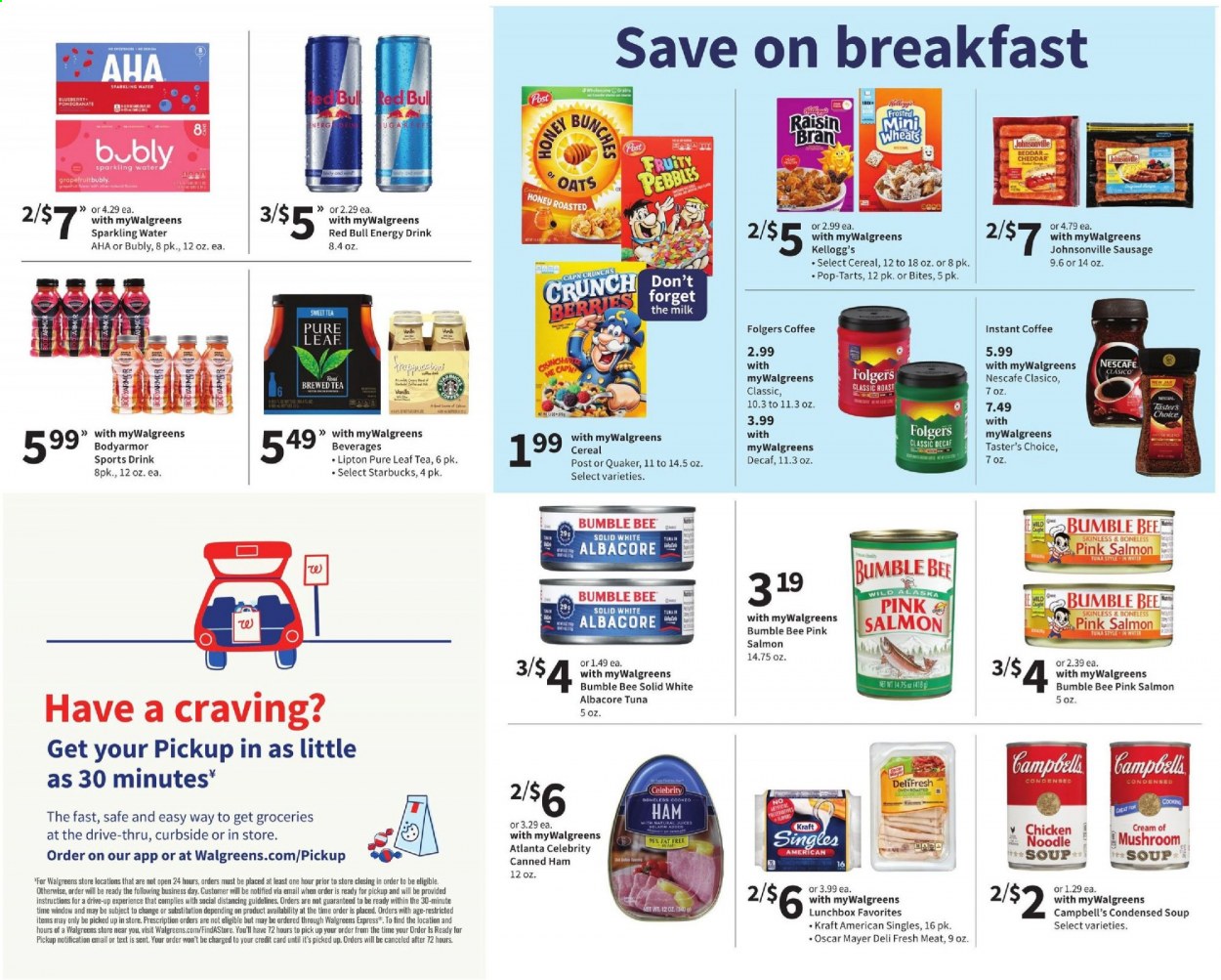 Walgreens ad - 08/15/2021 - 08/21/2021. Page 3