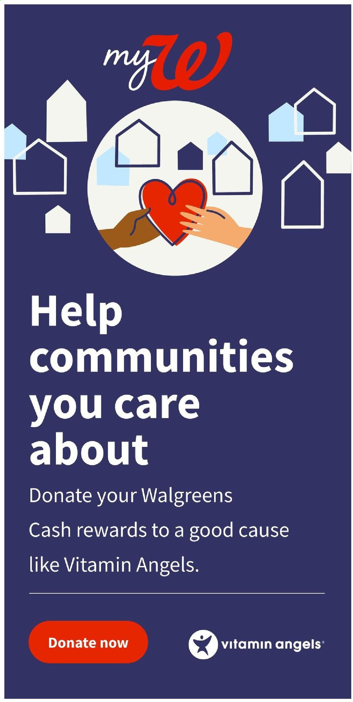 Walgreens ad - 08/15/2021 - 08/21/2021. Page 22
