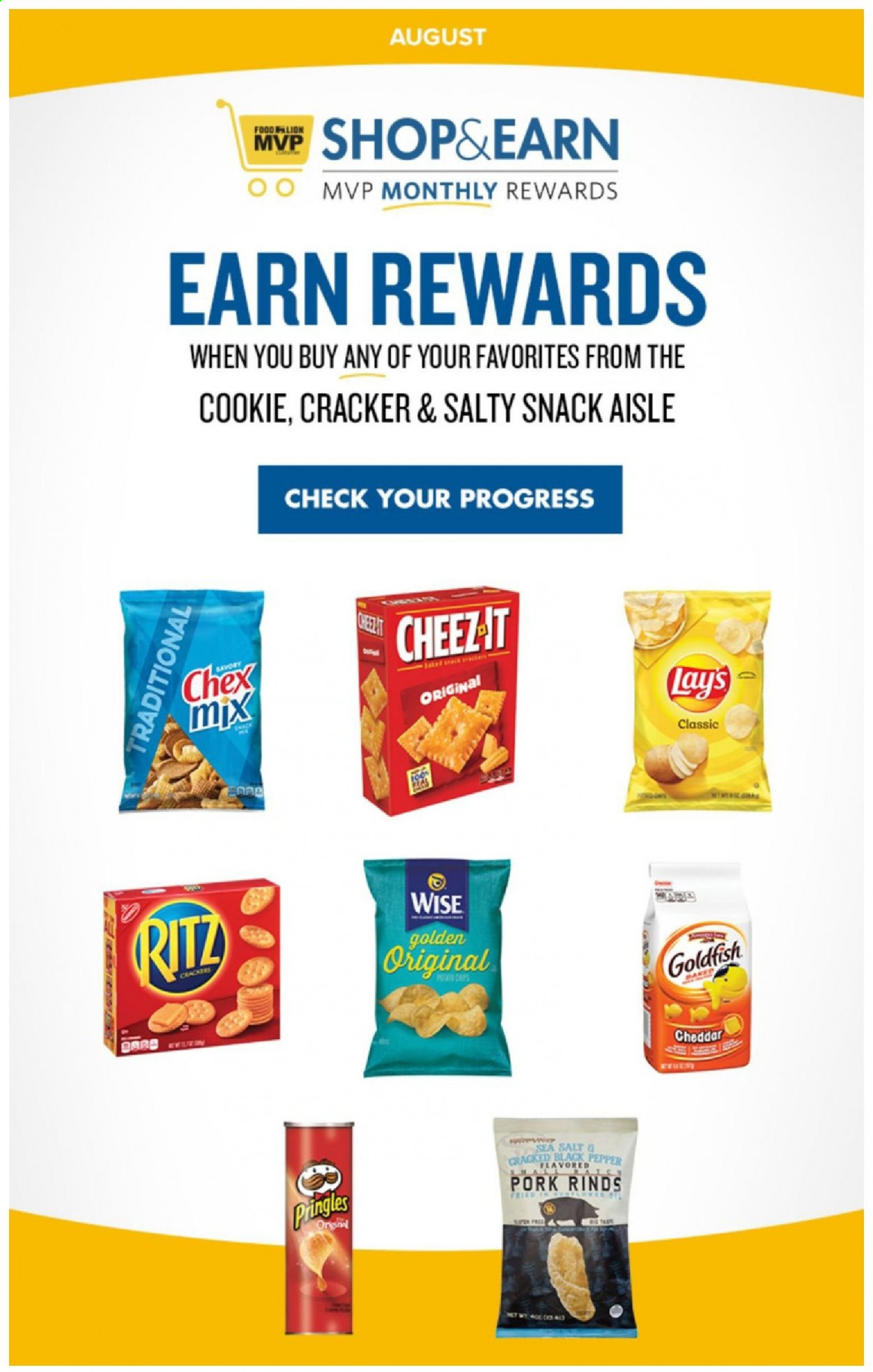 Food Lion ad - 08/11/2021 - 08/17/2021. Page 17