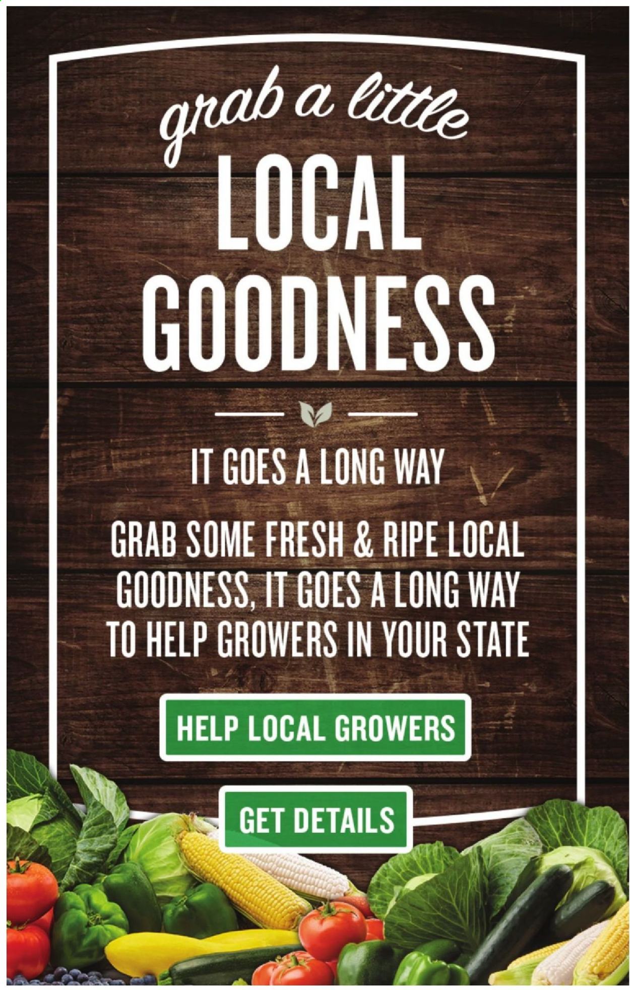 Food Lion ad - 08/11/2021 - 08/17/2021. Page 18