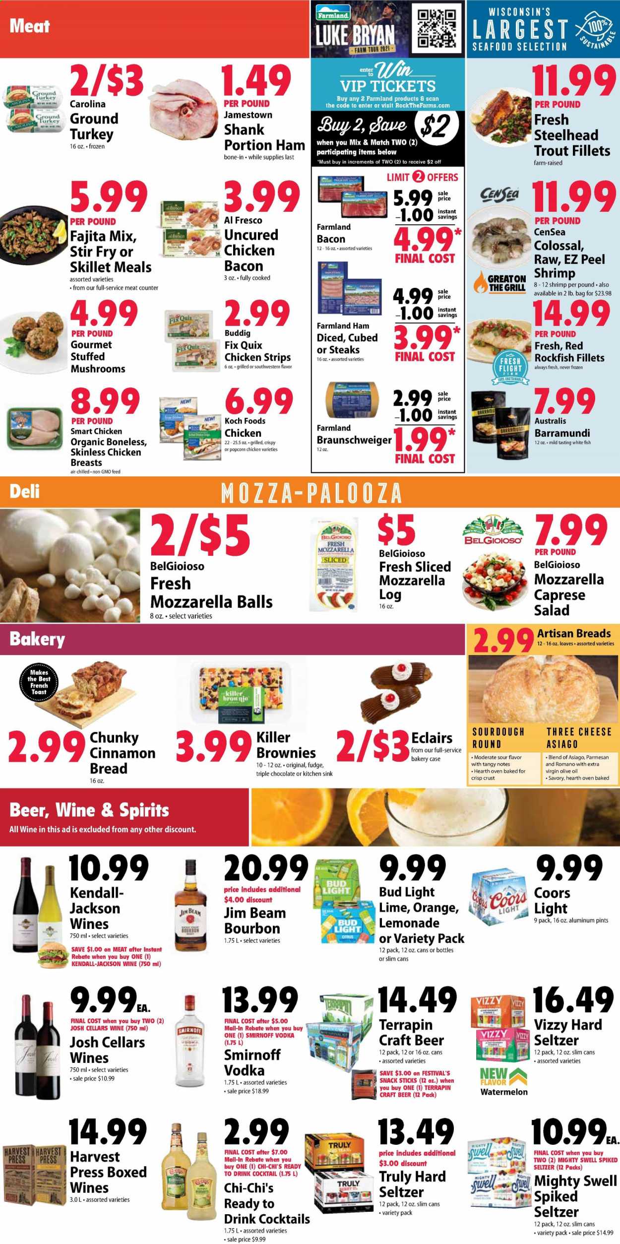 Festival Foods ad - 08/11/2021 - 08/17/2021. Page 2