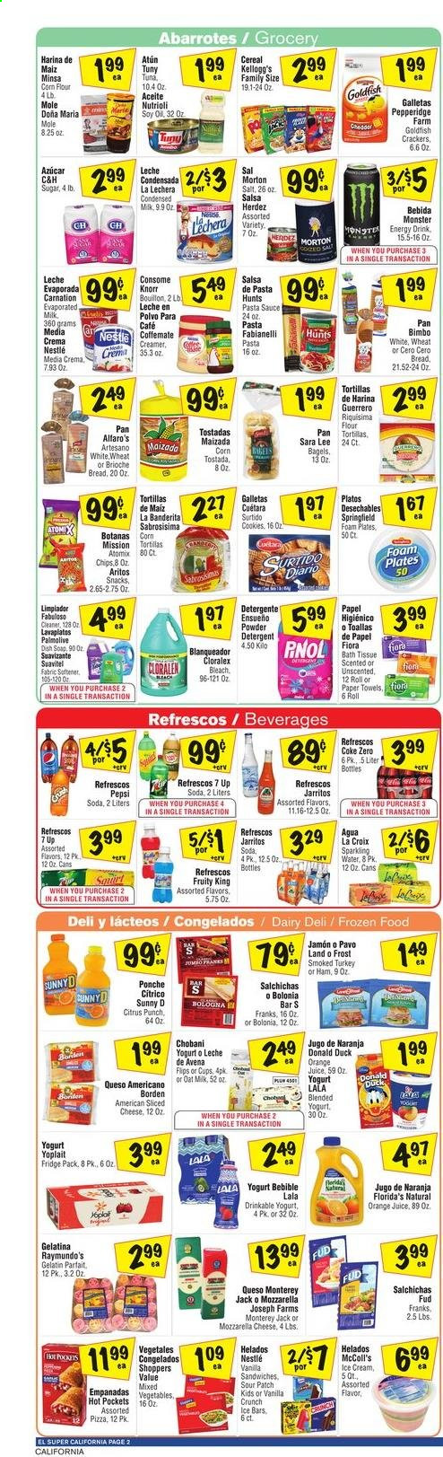 El Super ad - 08/11/2021 - 08/17/2021. Page 2
