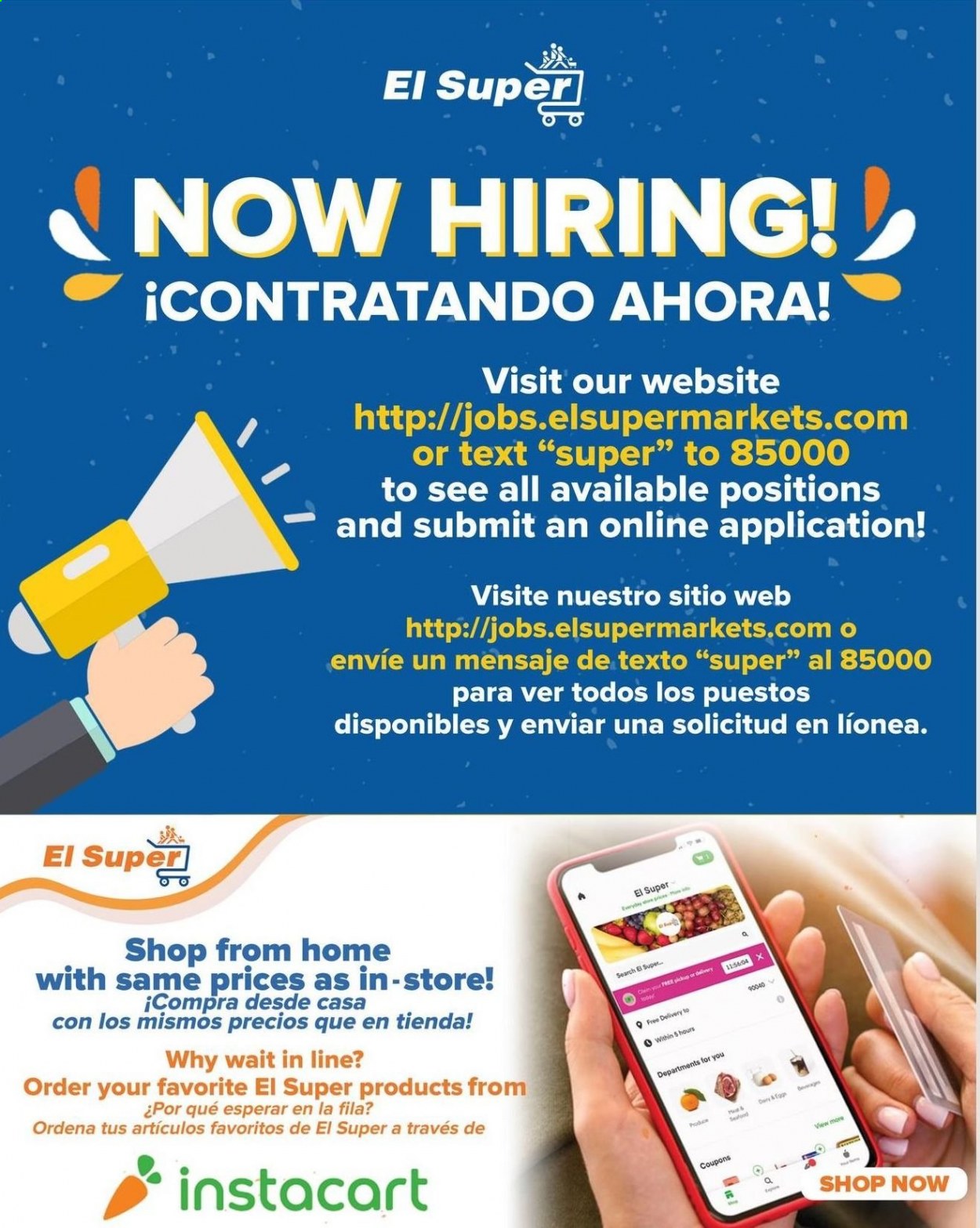 El Super ad - 08/11/2021 - 08/17/2021. Page 5