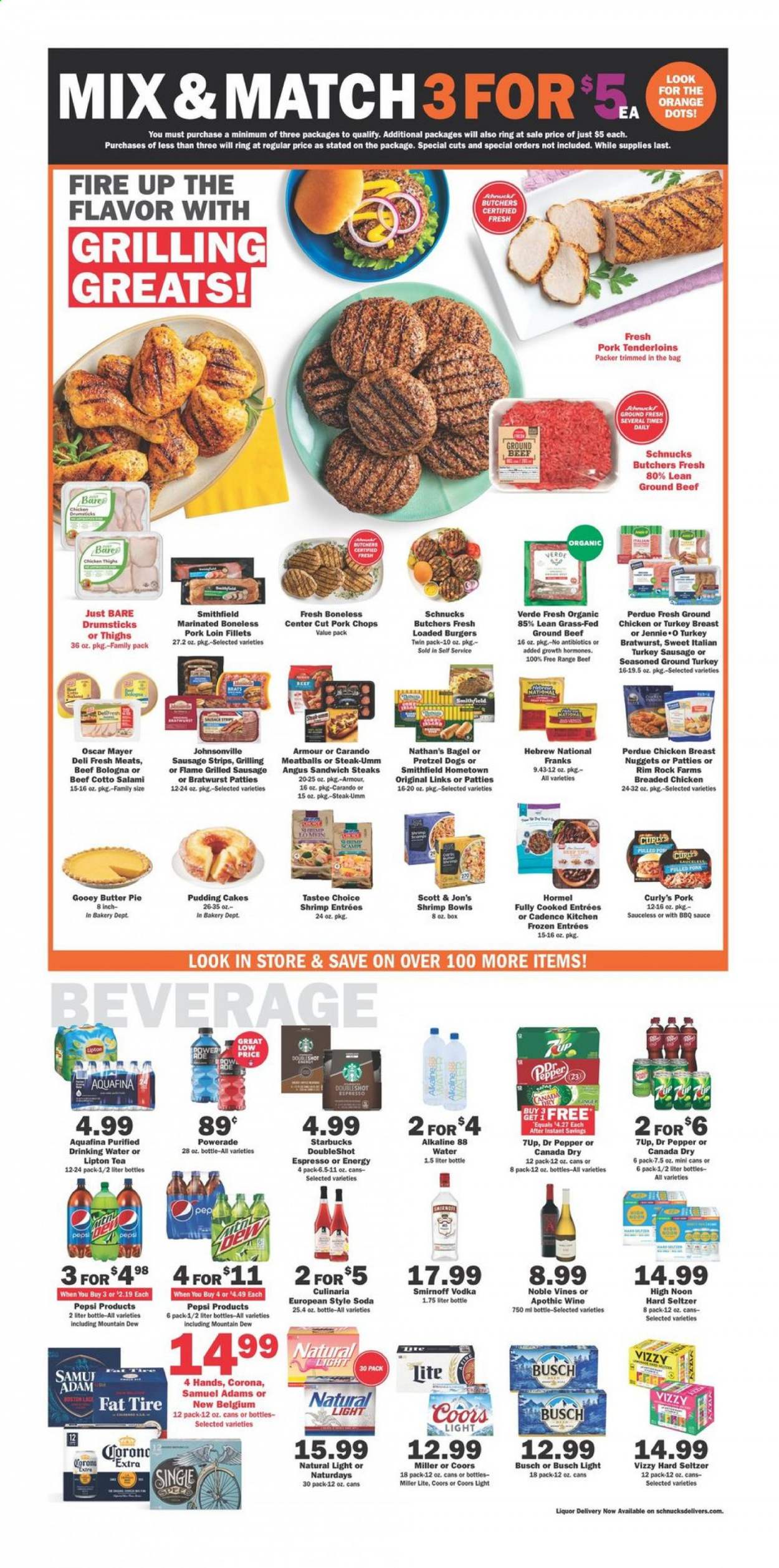 Schnucks ad - 08/11/2021 - 08/17/2021. Page 3