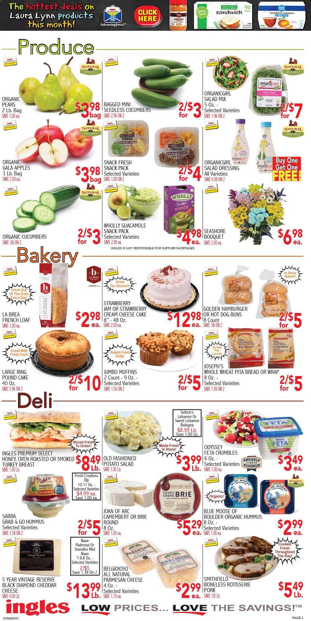 Ingles ad - 08/11/2021 - 08/17/2021. Page 2