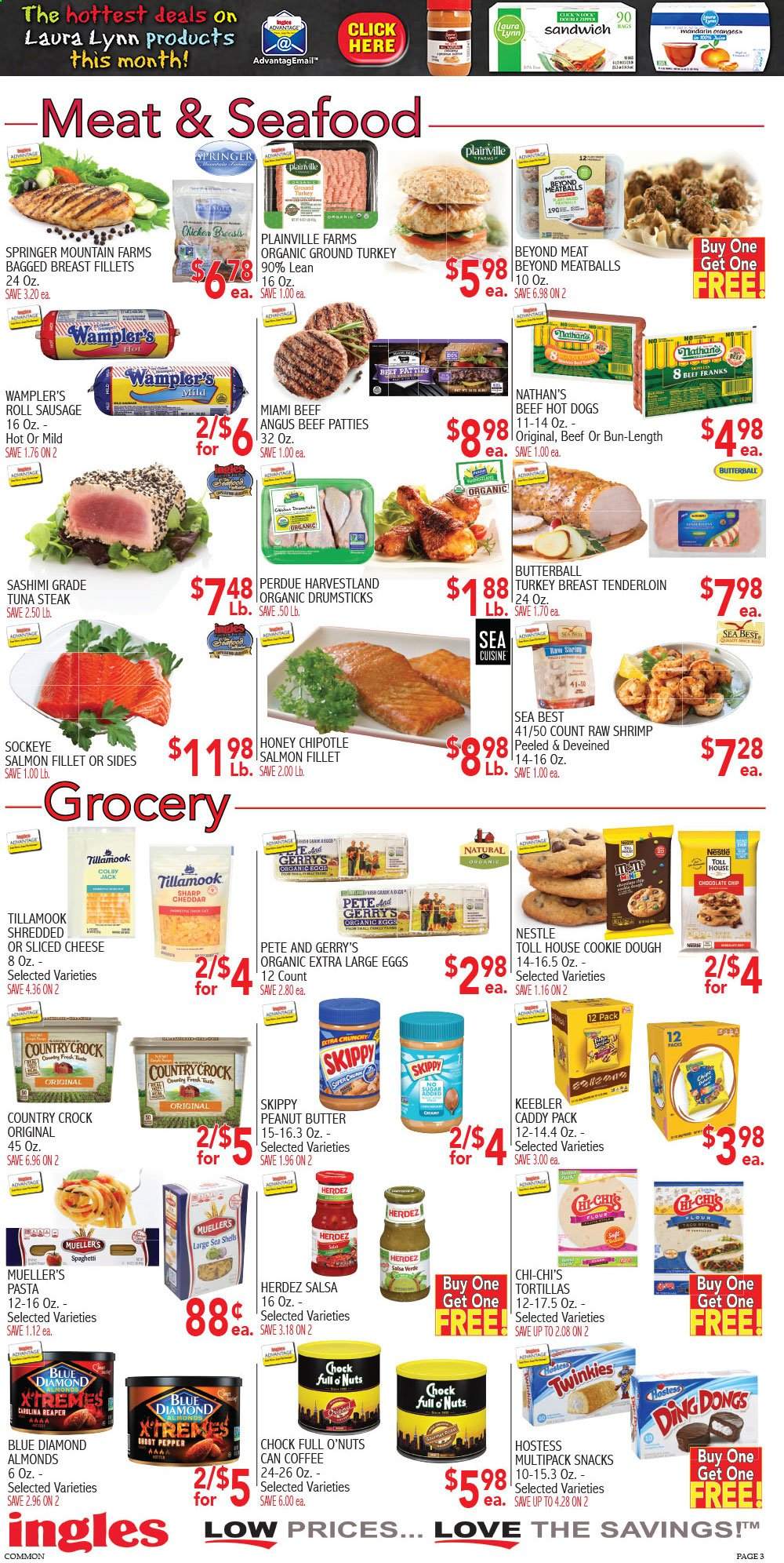 Ingles ad - 08/11/2021 - 08/17/2021. Page 3