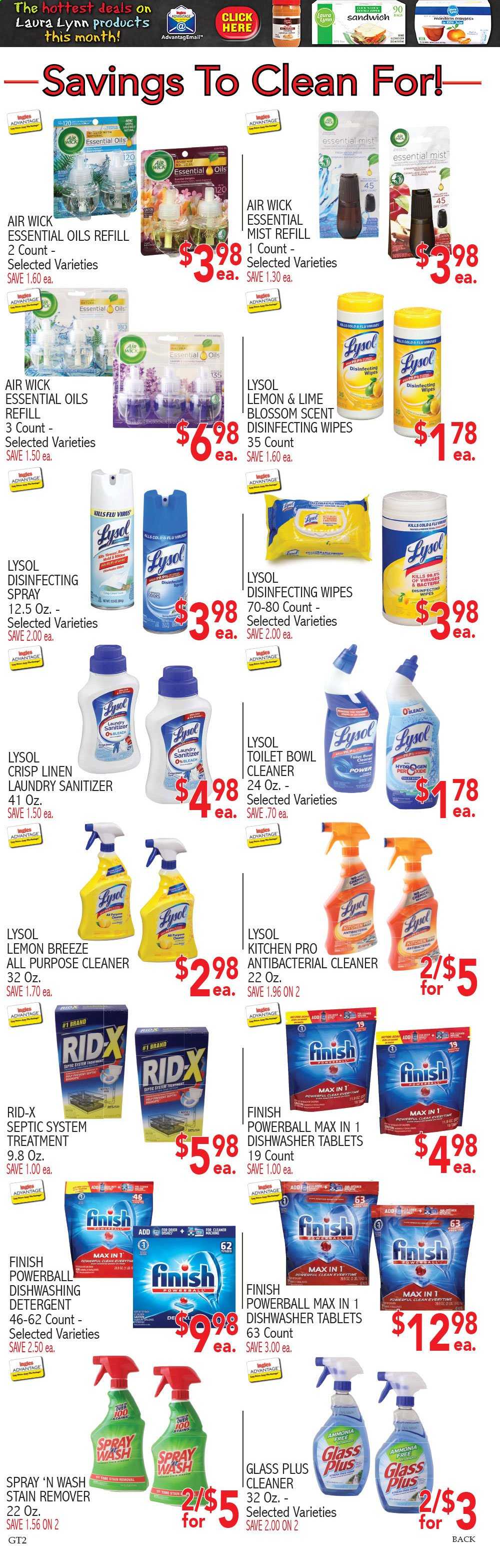 Ingles ad - 08/11/2021 - 08/17/2021. Page 6