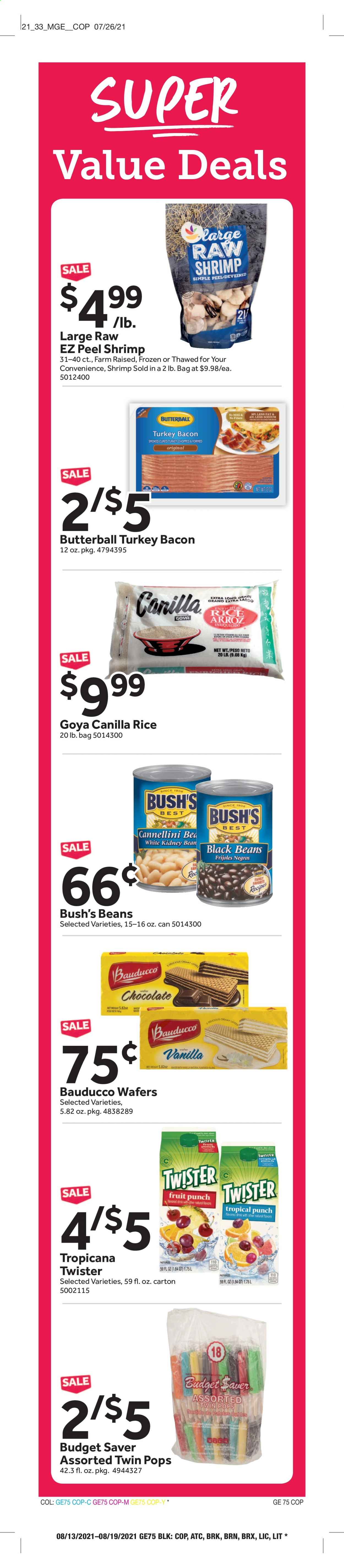 Stop & Shop ad - 08/13/2021 - 08/19/2021. Page 4