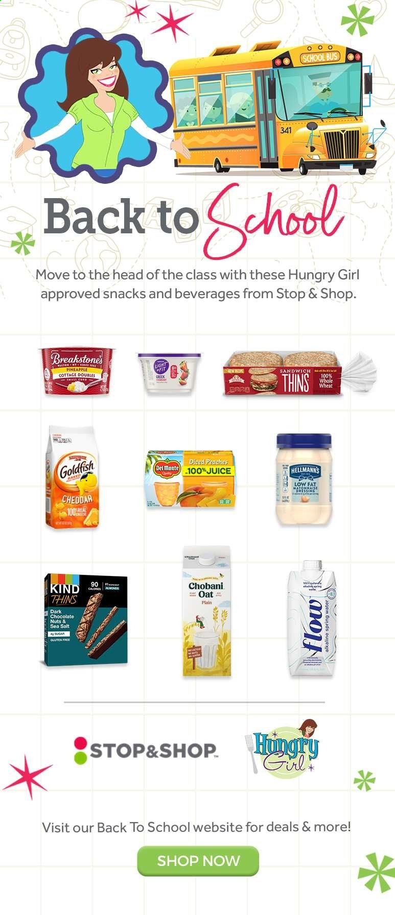 Stop & Shop ad - 08/13/2021 - 08/19/2021. Page 14
