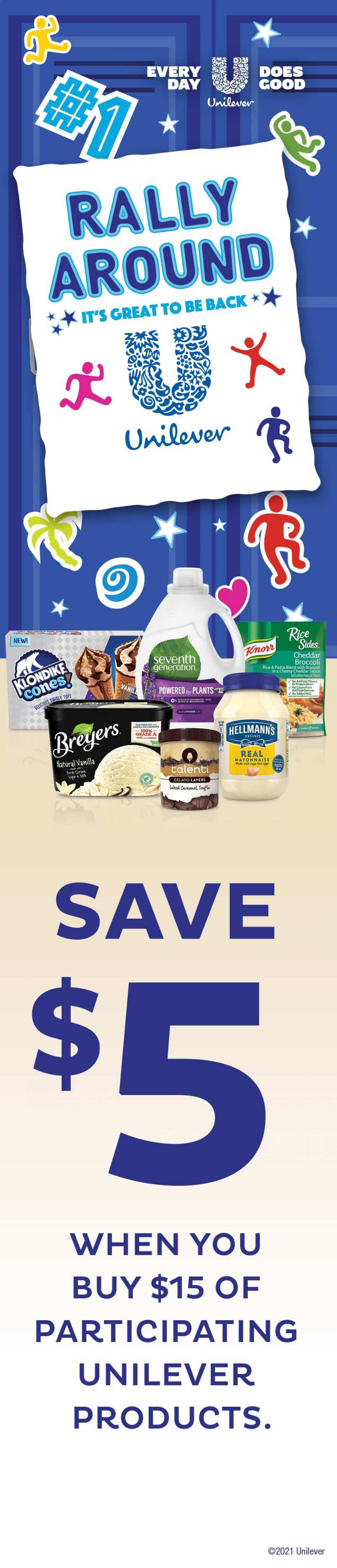 Stop & Shop ad - 08/13/2021 - 08/19/2021. Page 18