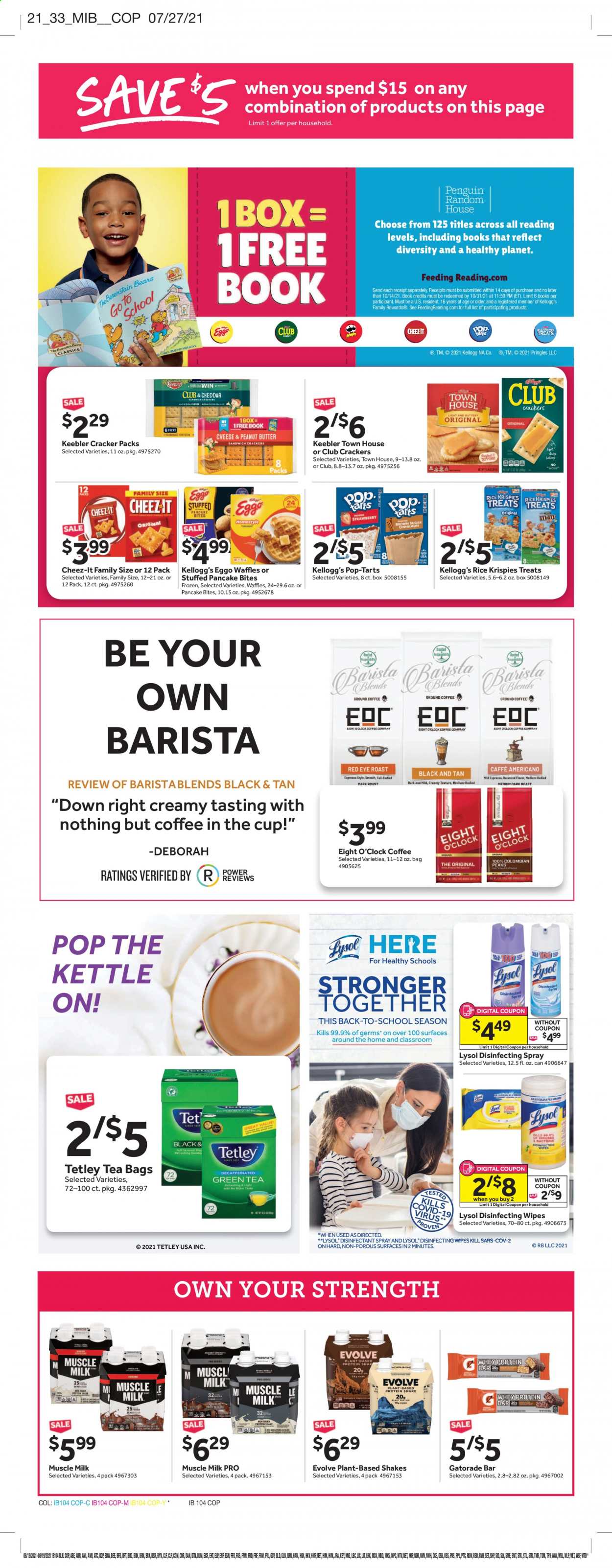 Stop & Shop ad - 08/13/2021 - 08/19/2021. Page 19