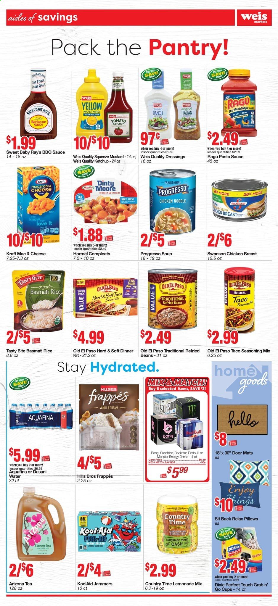 Weis ad - 08/12/2021 - 08/19/2021. Page 6