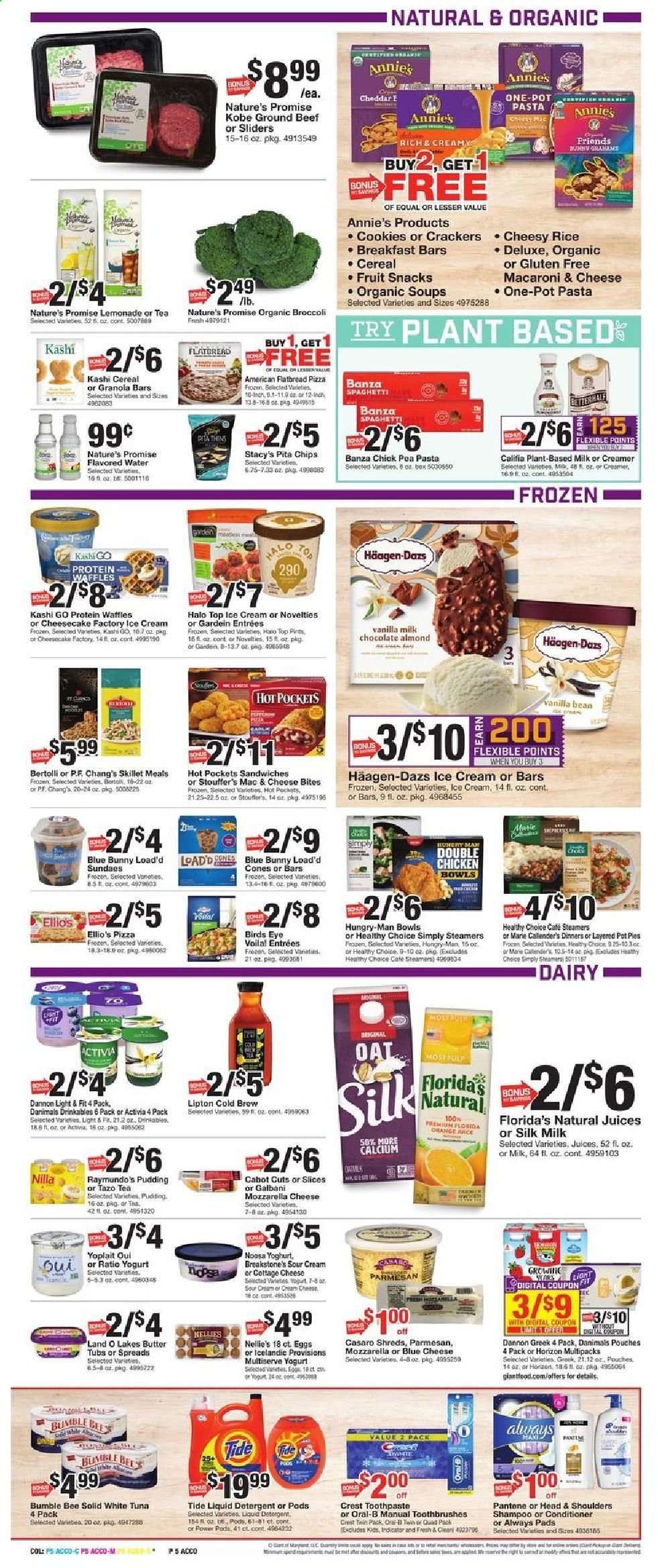 Giant Food ad - 08/13/2021 - 08/19/2021. Page 5