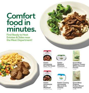 Publix Flyer - 08.12.2021 - 08.25.2021.