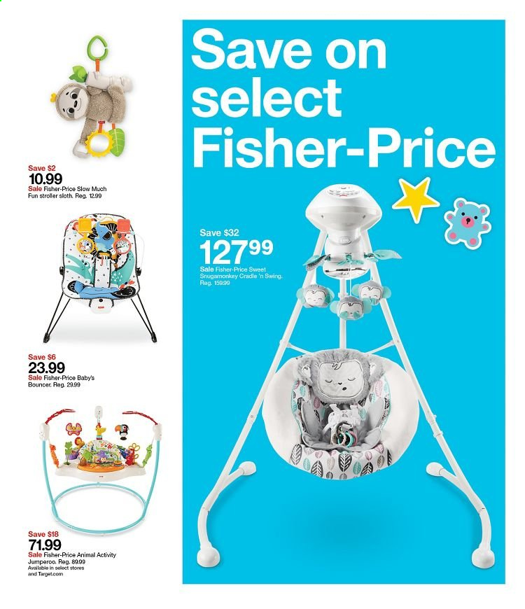 Target ad - 08/15/2021 - 08/21/2021. Page 33