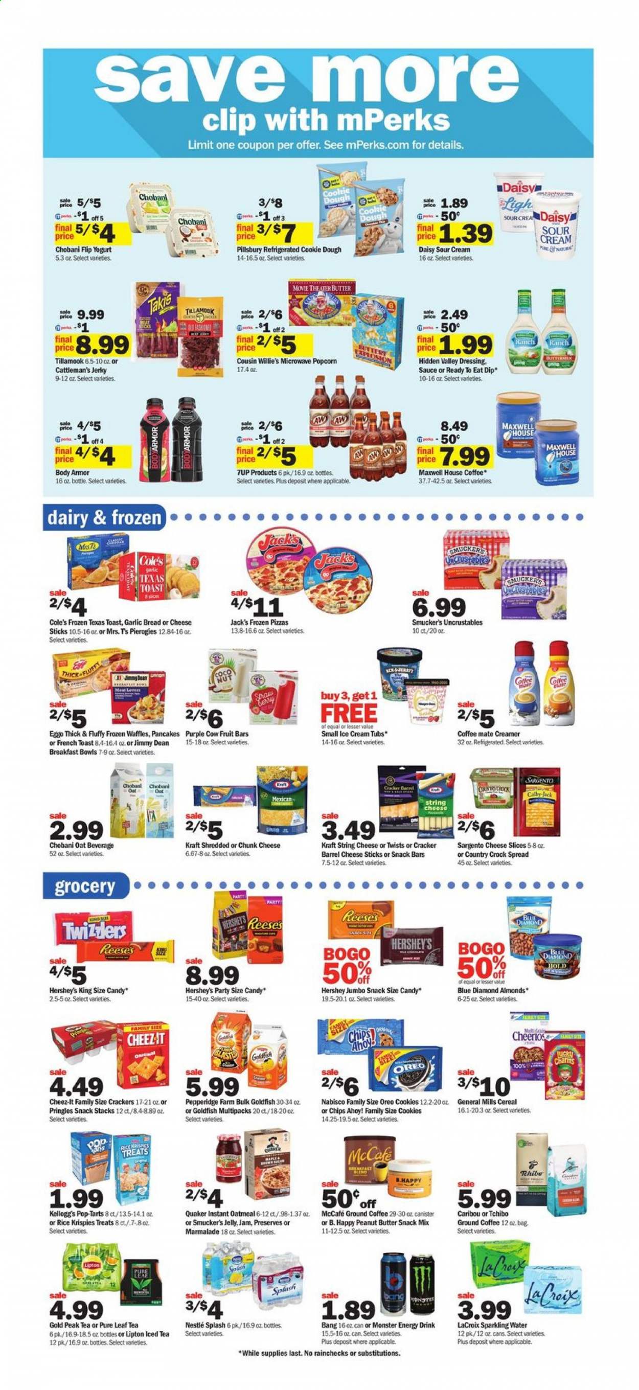 Meijer ad - 08/15/2021 - 08/21/2021. Page 3