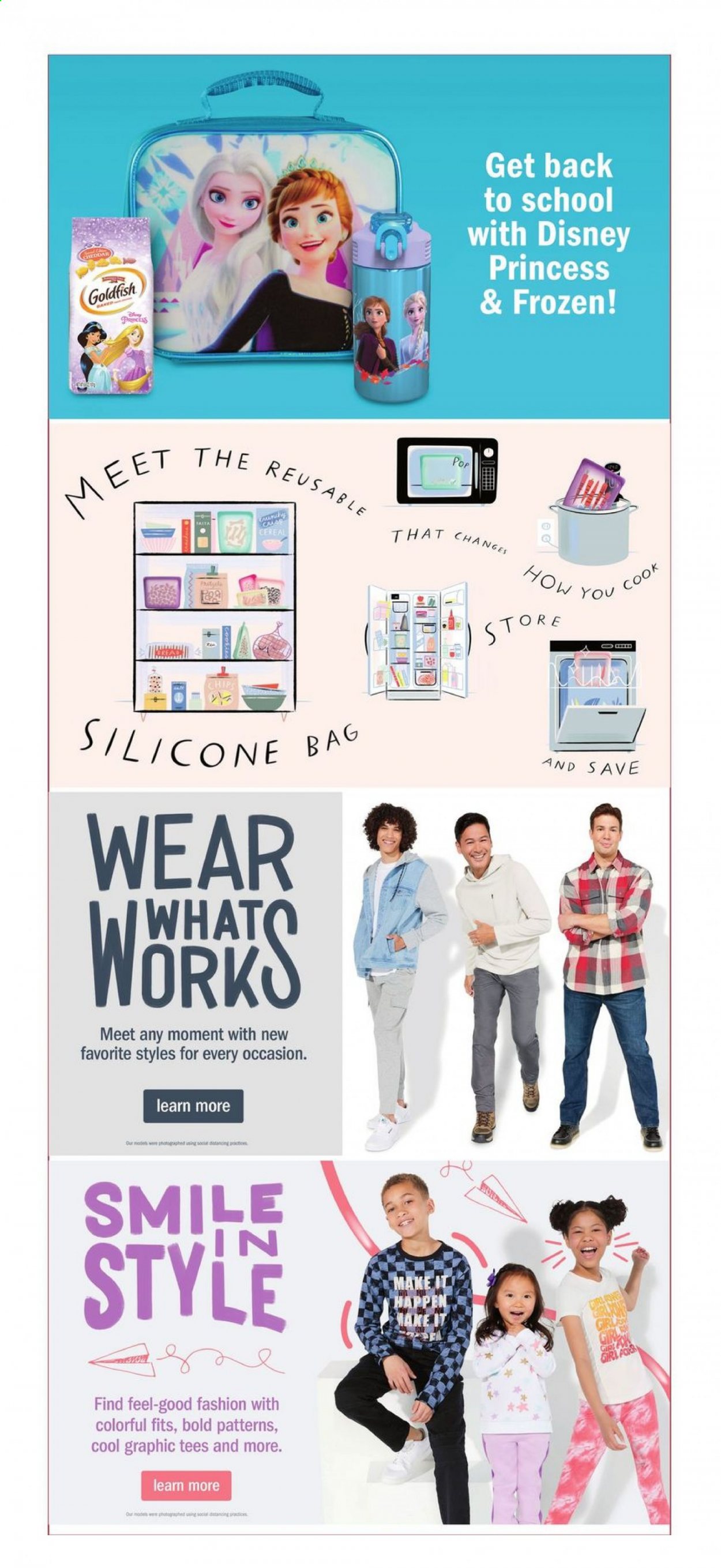 Meijer ad - 08/15/2021 - 08/21/2021. Page 26