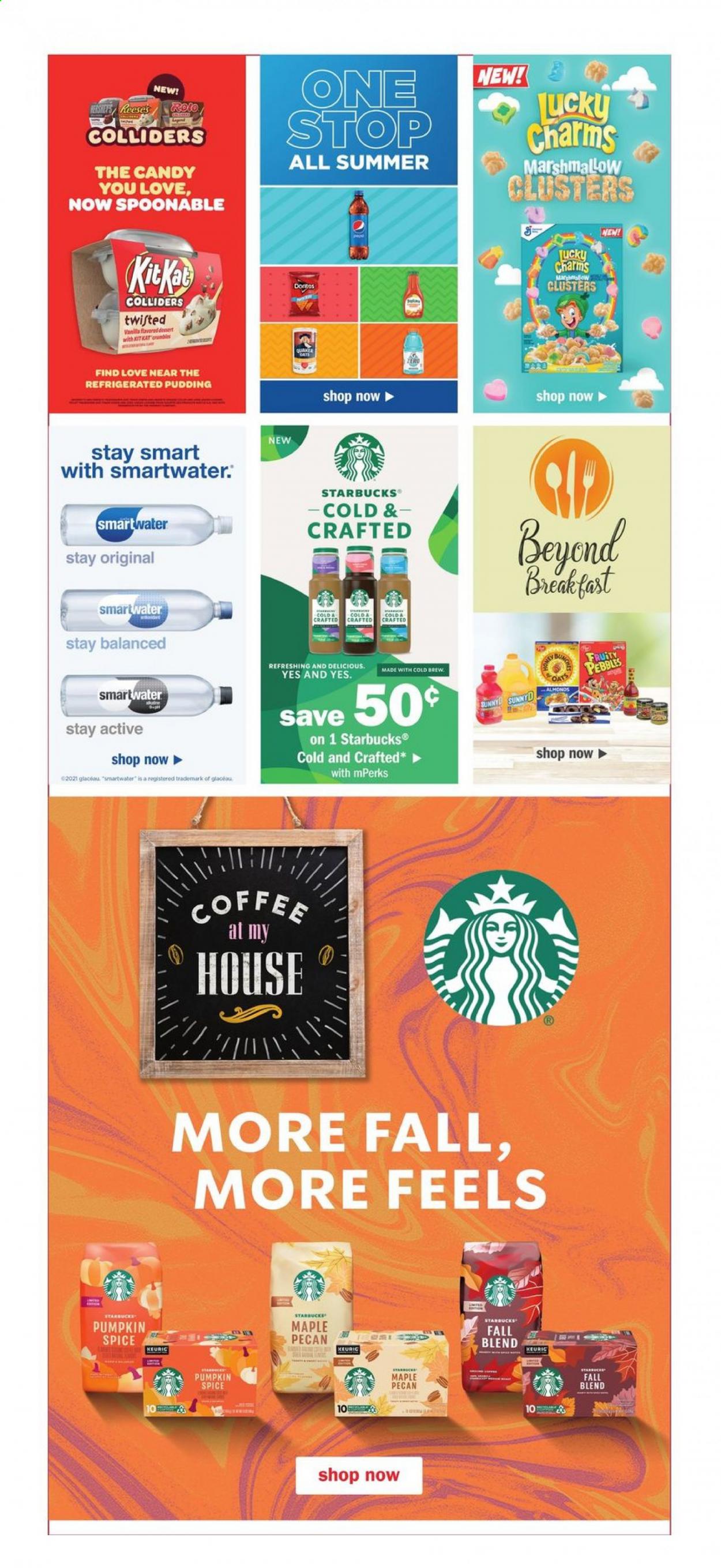 Meijer ad - 08/15/2021 - 08/21/2021. Page 10