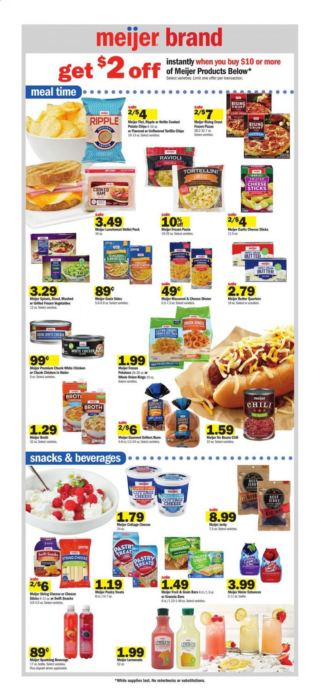 Meijer ad - 08/15/2021 - 08/21/2021. Page 12