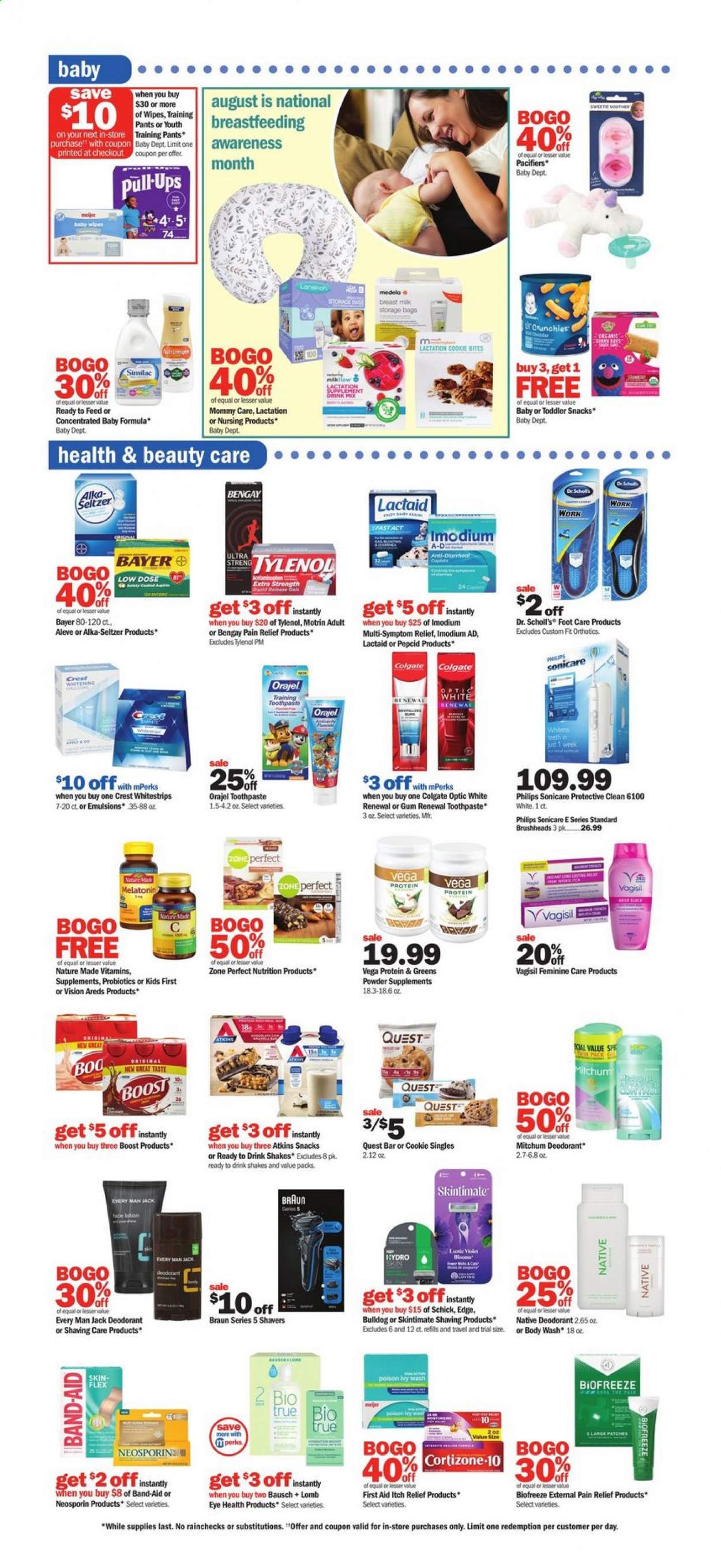 Meijer ad - 08/15/2021 - 08/21/2021. Page 18