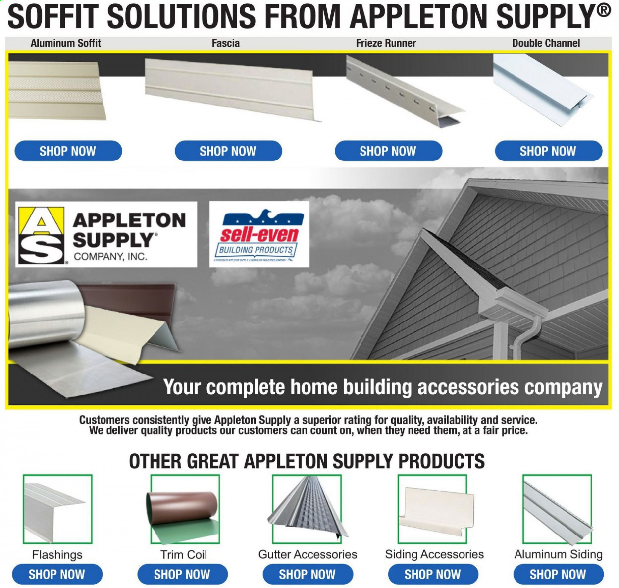 Menards ad - 08/12/2021 - 08/21/2021. Page 4