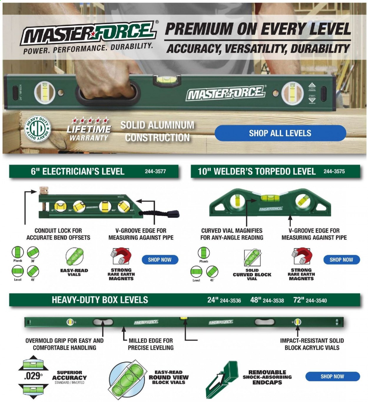 Menards ad - 08/12/2021 - 08/21/2021. Page 14