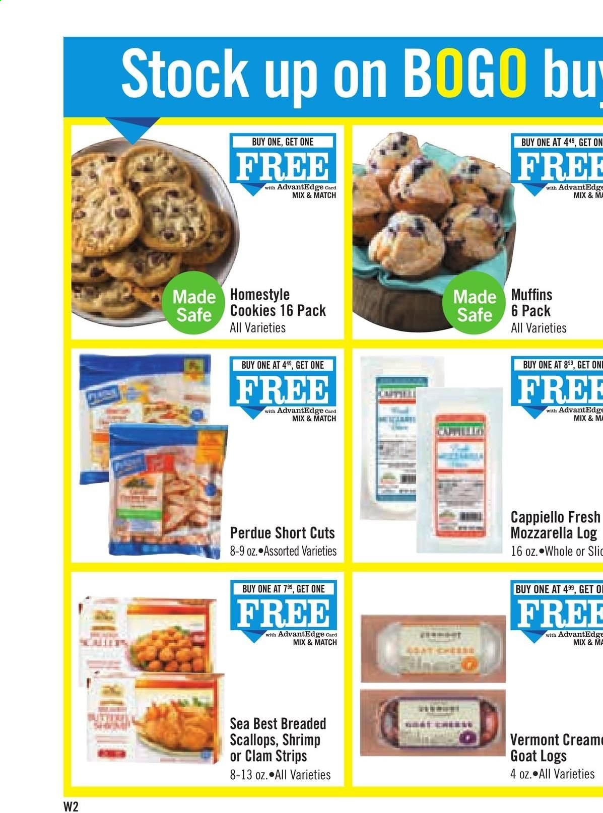 Price Chopper ad - 08/15/2021 - 08/21/2021. Page 15