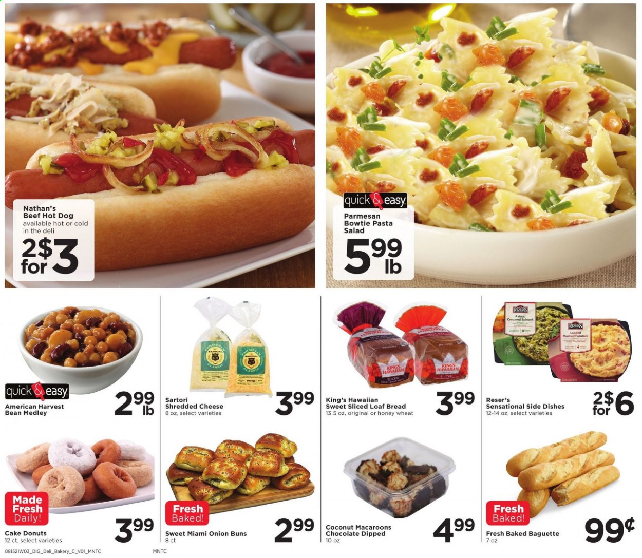 Cub Foods ad - 08/15/2021 - 08/21/2021. Page 10