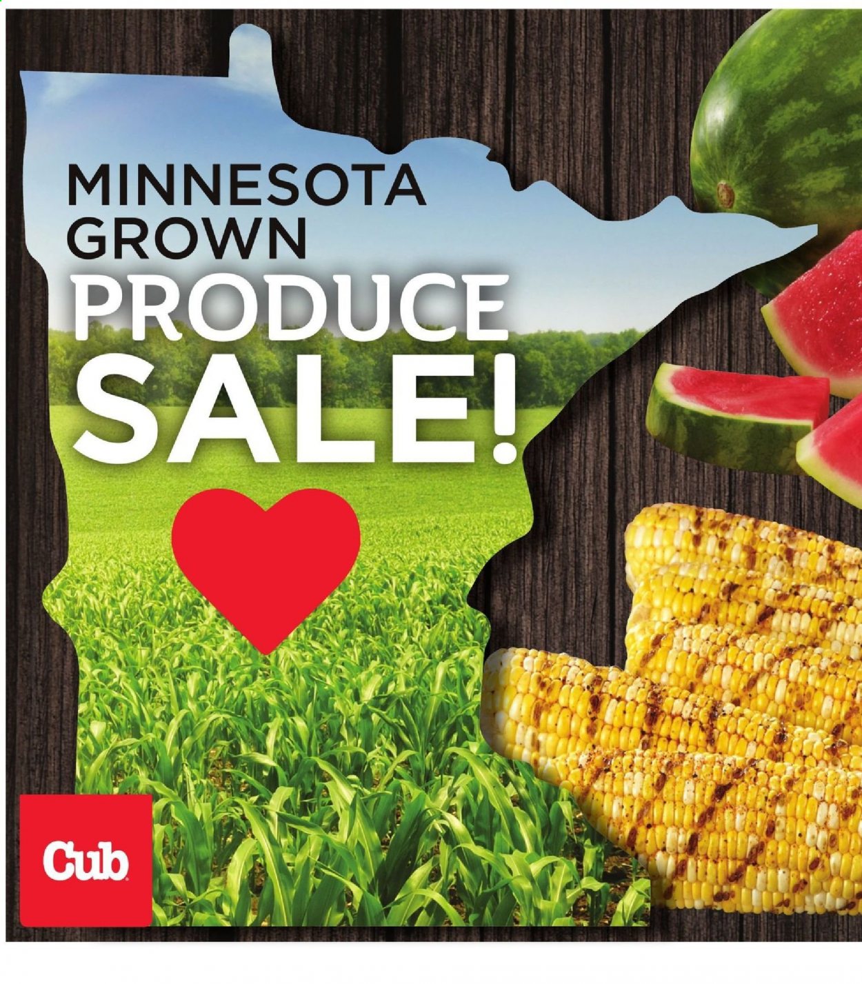 Cub Foods ad - 08/15/2021 - 08/21/2021. Page 17