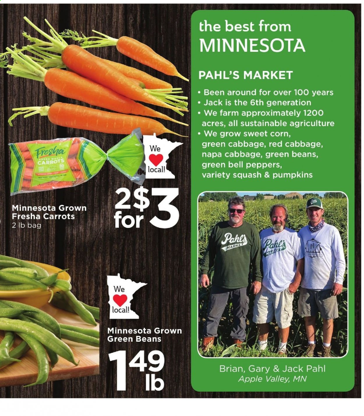 Cub Foods ad - 08/15/2021 - 08/21/2021. Page 20
